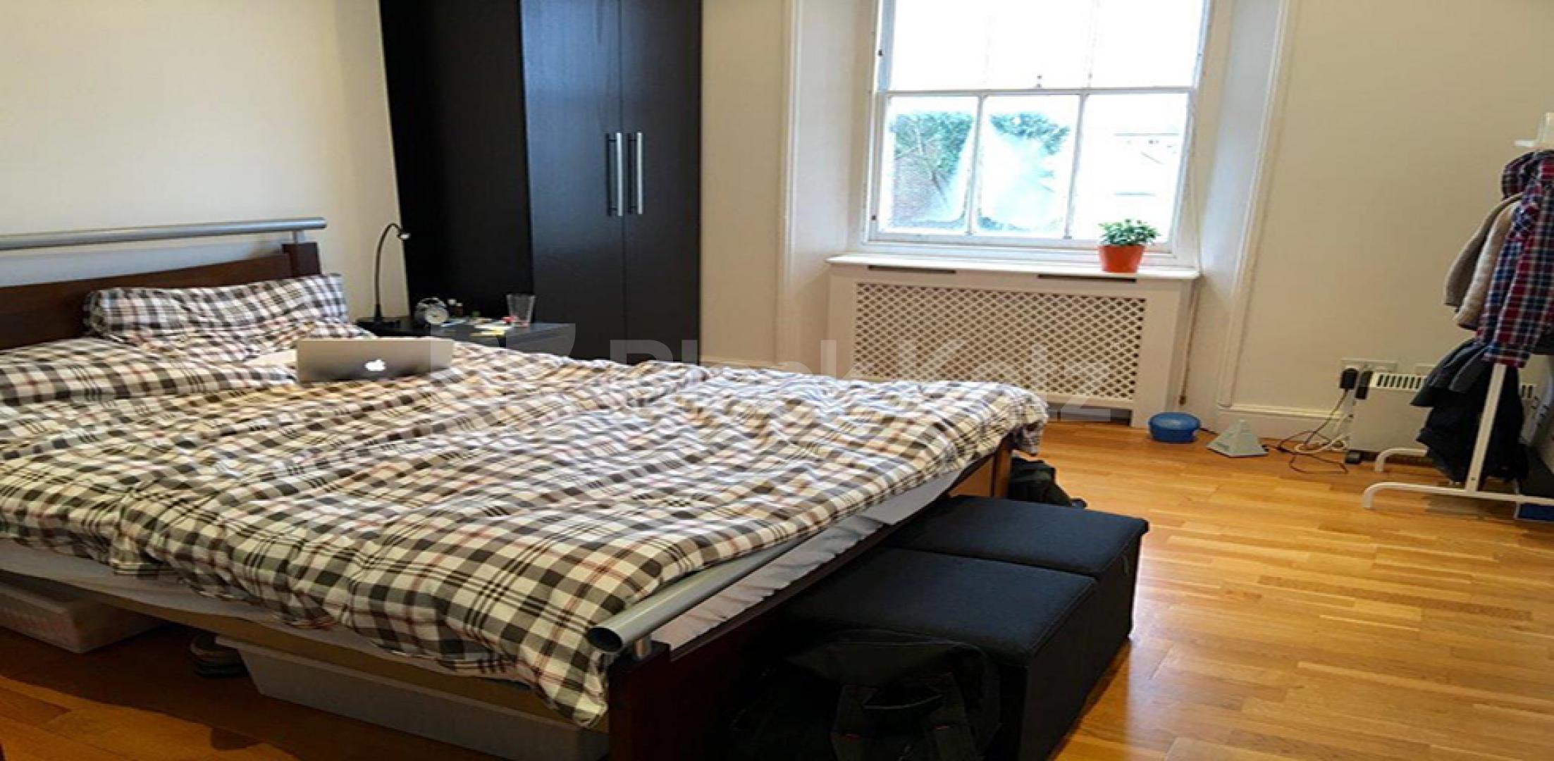 			NEW INSTRUCTION, 1 Bedroom, 1 bath, 1 reception Apartment			 East Hill, Wandsworth Town